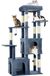 Arbre à chat Griffoir 155 cm Bleu clair