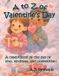A to Z Celebrate: A to Z of Valentine's Day