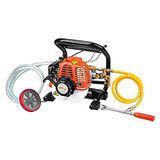 Bricoferr Spuitapparaat met 2-takt motor, slang en lans
