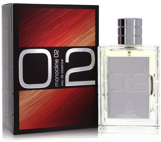 Maison Alhambra Eau de parfum spray / 100 ml / Unisex
