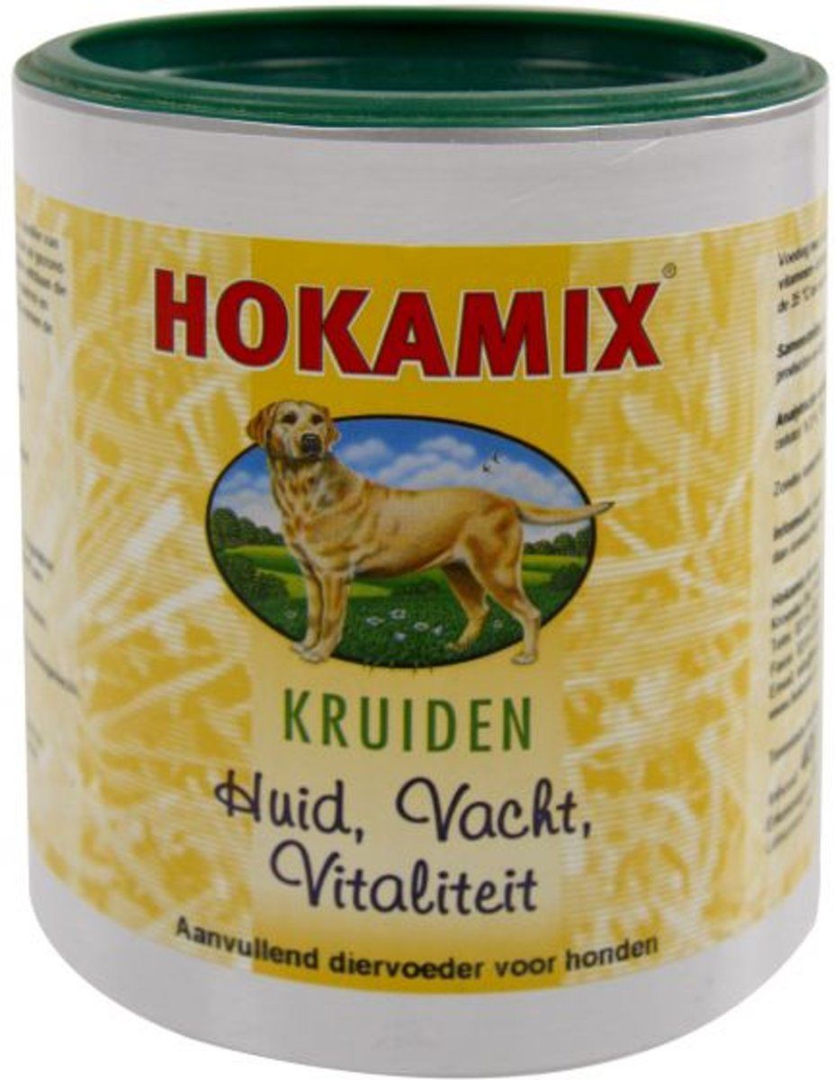 HOKAMIX 30 Vitamine 400 gr