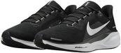 Nike Air Zoom Pegasus 41 Hardloopschoenen Heren Zwart/Wit