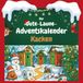 Der FlipFlop Der Gute-Laune-Adventskalender Kacken