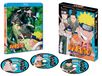 OEM Naruto Naruto, la boîte 5 – Épisodes 101 à 125 en Blu-ray