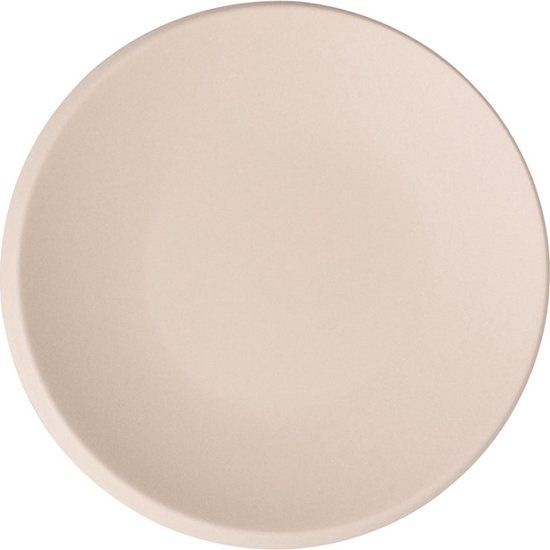 Villeroy & Boch NewMoon Beige Gebaksbord - 16 cm - Porselein