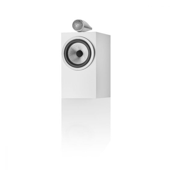 Bowers & Wilkins 705 S3 wit