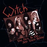 Sonic Rendezvous Witch - The Hex Is On..And The Some (LP)