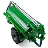 Britains Tomy Verzamelvoertuig, NC drijfmestbak voor volwassenen 43253, landbouwvoertuig, model op schaal 1:32, replica geschikt voor kinderen vanaf 3 jaar, groen