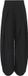 Only Onlyasmine Mw Pleat Barrel Pant Tlr 15390774 Black Dames Maat - W40 X L32