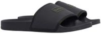 Barbour Cresswell Slippers Zwart EU 41 Man