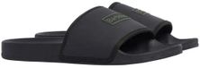 Barbour Cresswell Slippers Zwart EU 41 Man