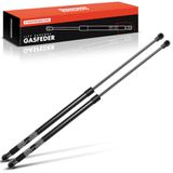 2x Frankberg 2x gasveer achterklep voor A4 Avant 8E5 B6 stationwagen 2001-2004 8E9827552E