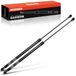 2x Frankberg 2x gasveer achterklep voor A4 Avant 8E5 B6 stationwagen 2001-2004 8E9827552E