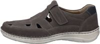 Josef Seibel Heren Taupe Donker Sandalen Maat 42