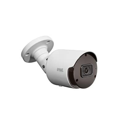 Urmet IP 5M 2.8MM COMPACT CAMERA 5M code 1099/500A)