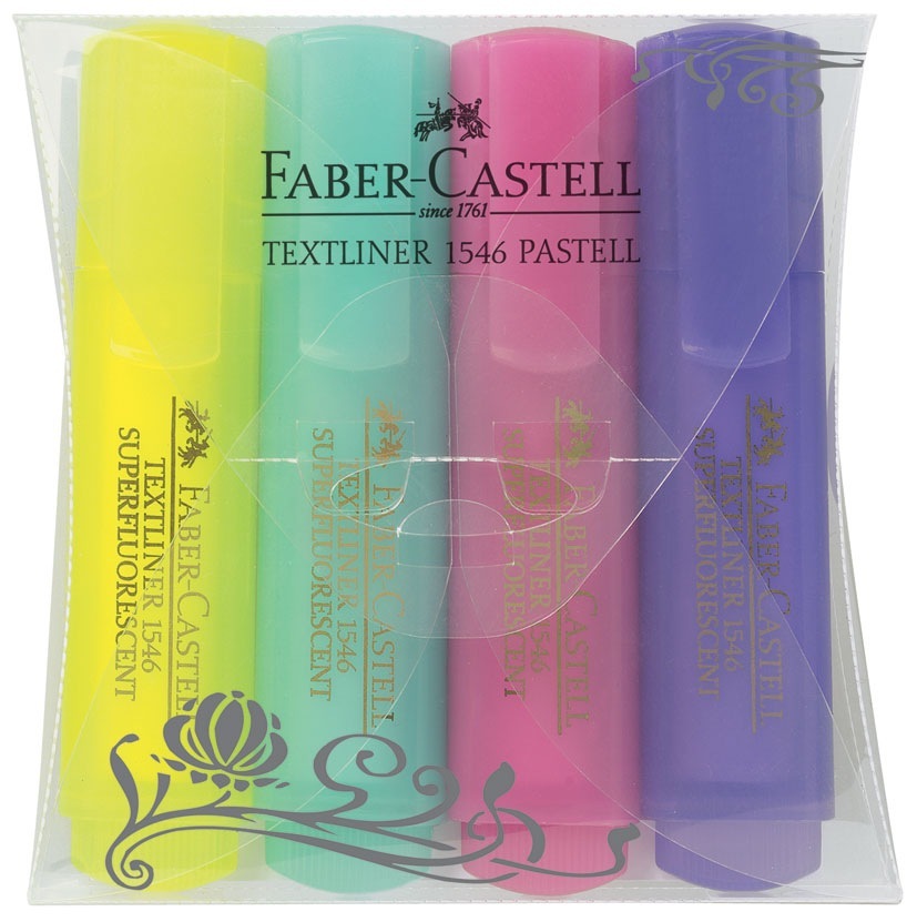 Faber-Castell 4005401546108