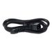 APC Netsnoer, C13 op C20, 2,0m
