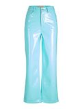 JJXX Broek 'KENYA' turquoise