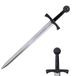 TreasureGurus LLC King Arthur Excalibur Schuimzwaard met hoge dichtheid