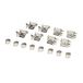 Bosch 1 987 474 468 Jeu de plaquettes de frein