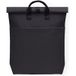 Ucon Acrobatics Rugzak Malte Medium Backpack - Black