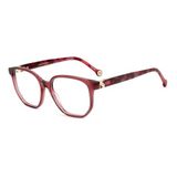 CAROLINA HERRERA Eyeglasses / 52 / Woman