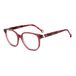 CAROLINA HERRERA Eyeglasses / 52 / Woman