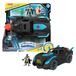 Fisher-Price Imaginext DC Super Friends Batmobiel met Licht en Geluid HGX96