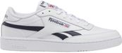Reebok Classics Club C Revenge Chaussures Blanc EU 37 1/2