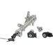 Slotenset Suzuki Slotenset voor Suzuki Burgman AN250, AN400 (-02)