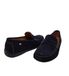 Fluchos Samoa F2207 Marino Suède Mocassin Hommes