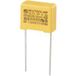TRU COMPONENTS MKP-X2 0.33 µF 275 V/AC 10 % MKP-X2-ontstoringscondensator