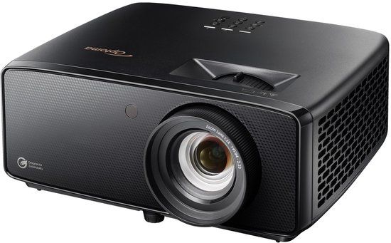 Optoma Photon Beam PK52 Beamer, 3840 x 2160 4K UHD, 3500 Lumen