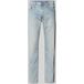 LEVI'S ® Jeans '502® TAPER' bleu clair
