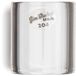 Dunlop 204 glazen slide 20x25x28mm