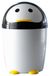 Gedy - POUBELLE NOIR/BLANC PENG - Gedy - G-10092400300