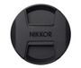 Nikon LC-Z14-24 Lens Cap for NIKKOR Z 14-24mm f/2.8 S - Black