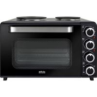 Silva KK 3200 Mini-four
