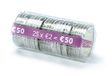 monetique Ceconcept L250TC200 250 stuks muntdozen 2,00 euro