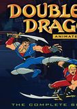 Double Dragon Animated Series: The Complete Series