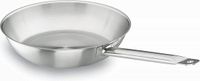 Lacor Chef Koekenpan - RVS - Ø 24cm