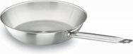 Lacor Chef Koekenpan - RVS - Ø 24cm
