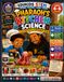 Pharaoh's Kitchen Science STEM Activity & Experiment Book for Ages 4–6