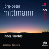 Inner Mdg Ensemble Horizonte - Inner Worlds (SACD)