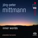 Inner Mdg Ensemble Horizonte - Inner Worlds (SACD)