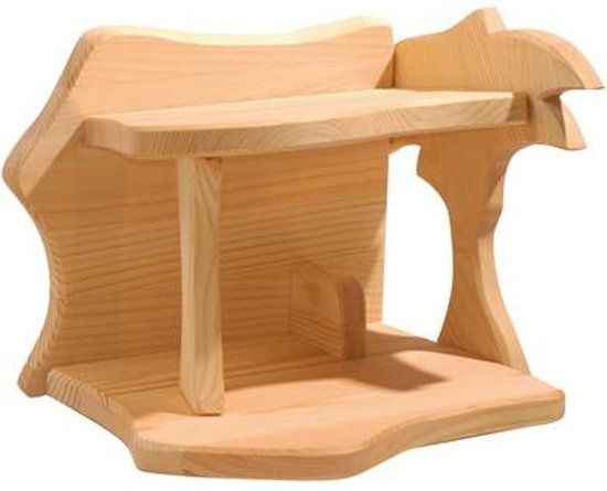 Ostheimer Houten stal