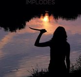Konkurrent Implodes Black Earth (CD)