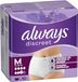 Always Discreet Incontinence Pants Plus maat M 10 Pcs