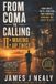 From Independently Published From Coma to Calling II: Waking Up Twice: How Grief, Faith, Survival, and Purpose Brought Me Back to Life Paperback