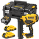 DeWalt DCN210SD2-QW 18V XR 18Ga BL Minibrad afwerktacker
